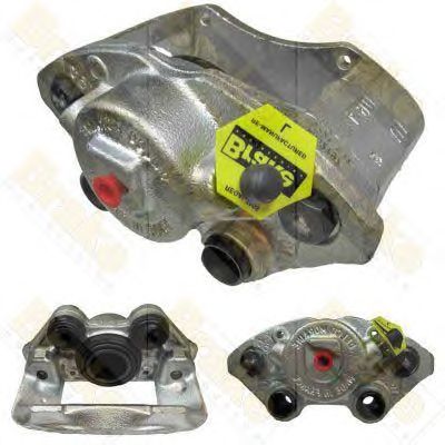 BRAKE ENGINEERING ca590r -  Тормозной суппорт